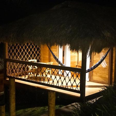 Collina Beach Amontada Exterior photo