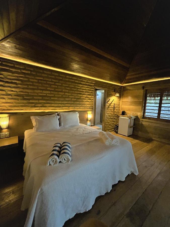 Collina Beach Amontada Exterior photo